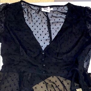 Princess Polly Blouse